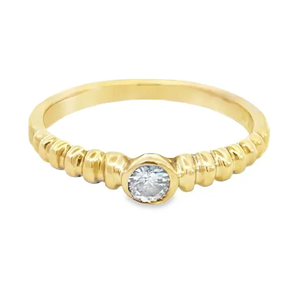 Estate Ring Miner's Den Jewelers Royal Oak, MI