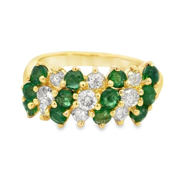 Estate Ring Image 2 Miner's Den Jewelers Royal Oak, MI