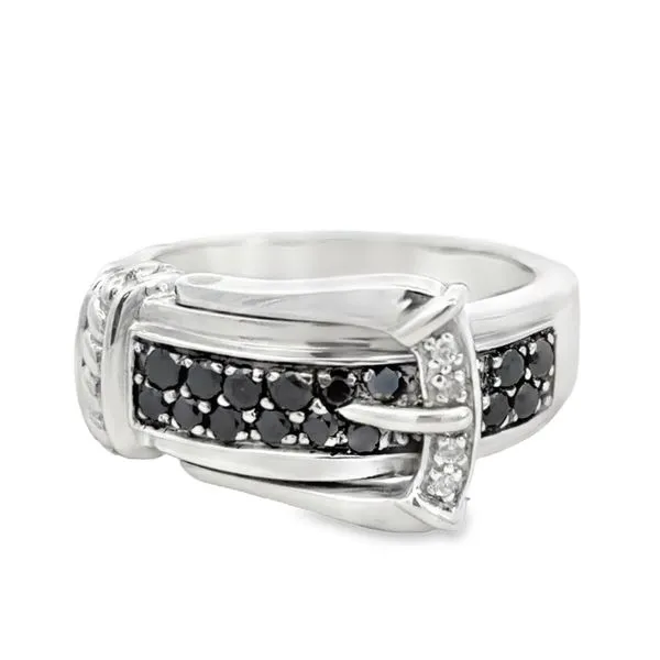 Estate Ring Miner's Den Jewelers Royal Oak, MI