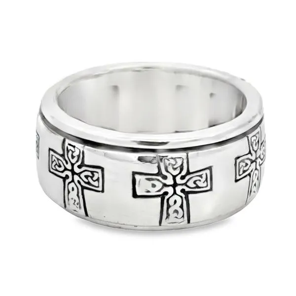 Estate Ring Miner's Den Jewelers Royal Oak, MI