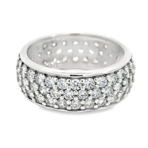 Estate Ring Miner's Den Jewelers Royal Oak, MI