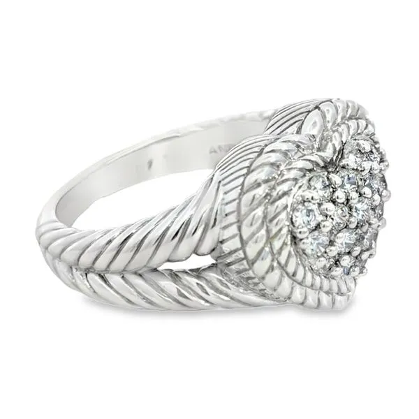 Estate Ring Image 2 Miner's Den Jewelers Royal Oak, MI