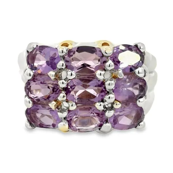 Estate Ring Image 2 Miner's Den Jewelers Royal Oak, MI