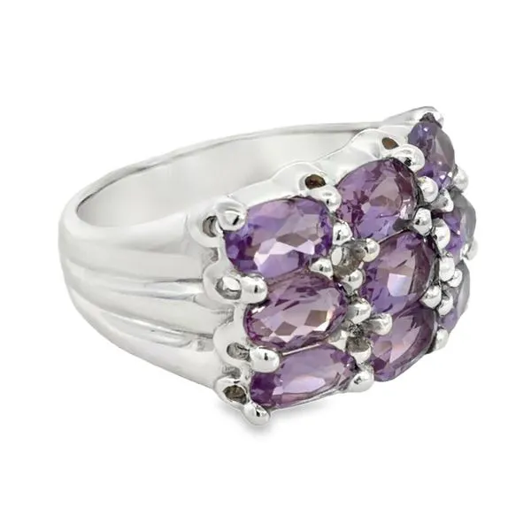 Estate Ring Miner's Den Jewelers Royal Oak, MI