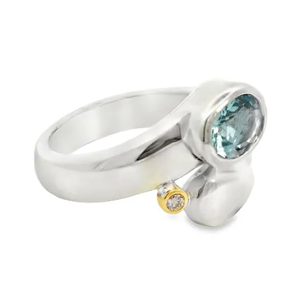 Estate Ring Image 2 Miner's Den Jewelers Royal Oak, MI