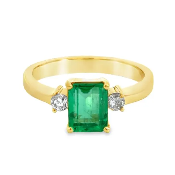 Estate Ring Miner's Den Jewelers Royal Oak, MI