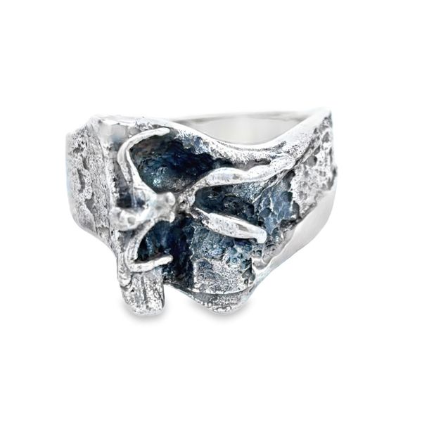 Estate Ring Image 2 Miner's Den Jewelers Royal Oak, MI