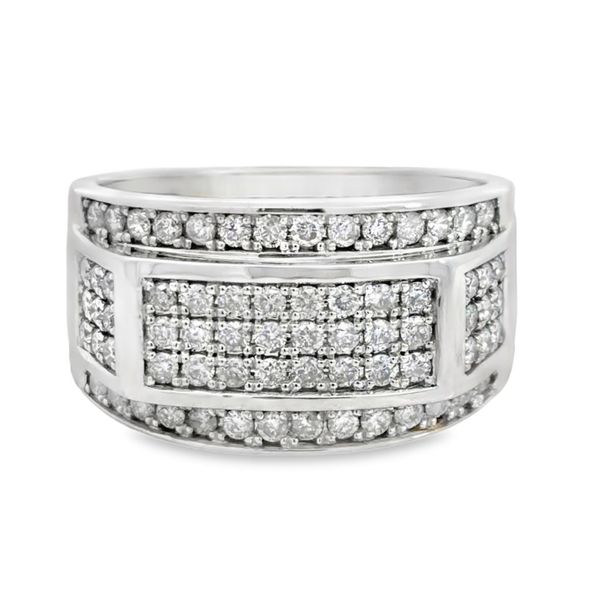 Estate Ring Image 2 Miner's Den Jewelers Royal Oak, MI