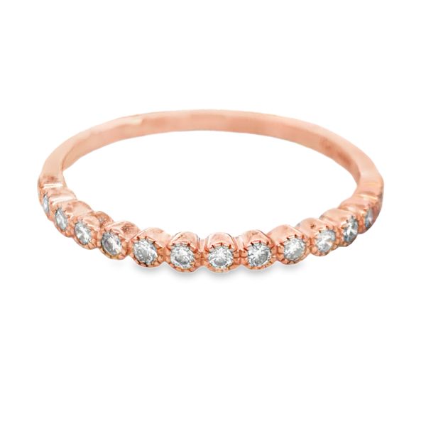 Estate Ring Miner's Den Jewelers Royal Oak, MI