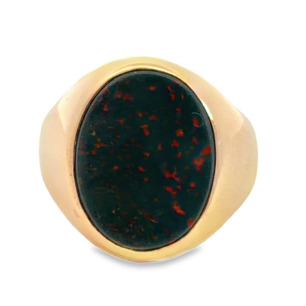 Estate Ring Image 2 Miner's Den Jewelers Royal Oak, MI