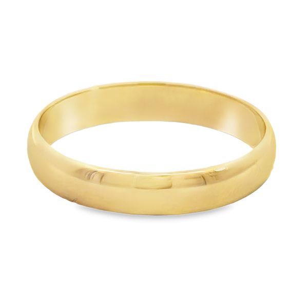 Estate Ring Miner's Den Jewelers Royal Oak, MI