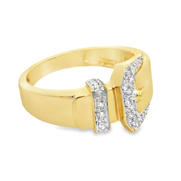 Estate Ring Image 2 Miner's Den Jewelers Royal Oak, MI