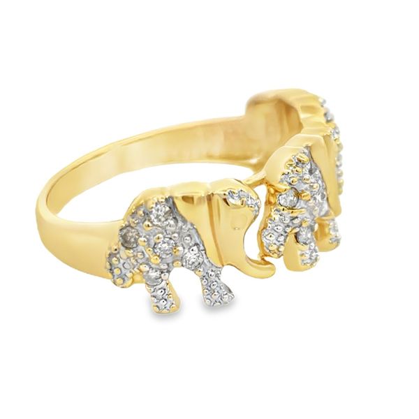 Estate Ring Image 2 Miner's Den Jewelers Royal Oak, MI