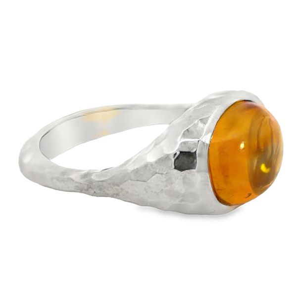 Estate Ring Miner's Den Jewelers Royal Oak, MI