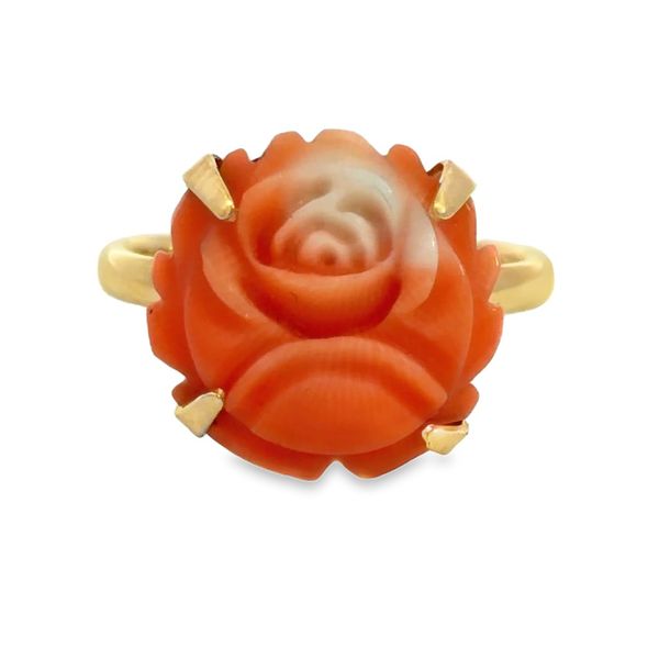 Estate Ring Image 2 Miner's Den Jewelers Royal Oak, MI