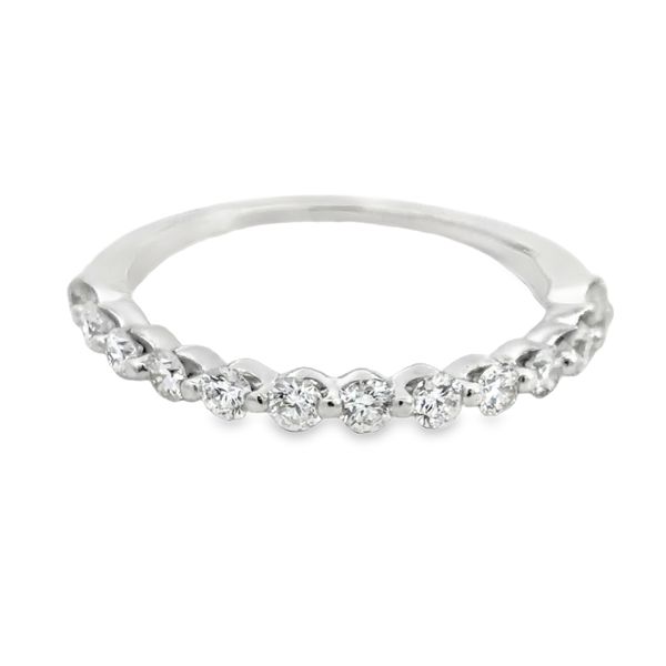 Estate Ring Miner's Den Jewelers Royal Oak, MI