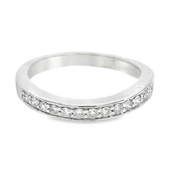 Estate Ring Miner's Den Jewelers Royal Oak, MI