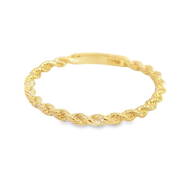 Estate Ring Miner's Den Jewelers Royal Oak, MI