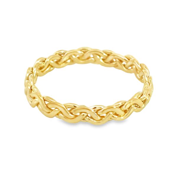 Estate Ring Miner's Den Jewelers Royal Oak, MI