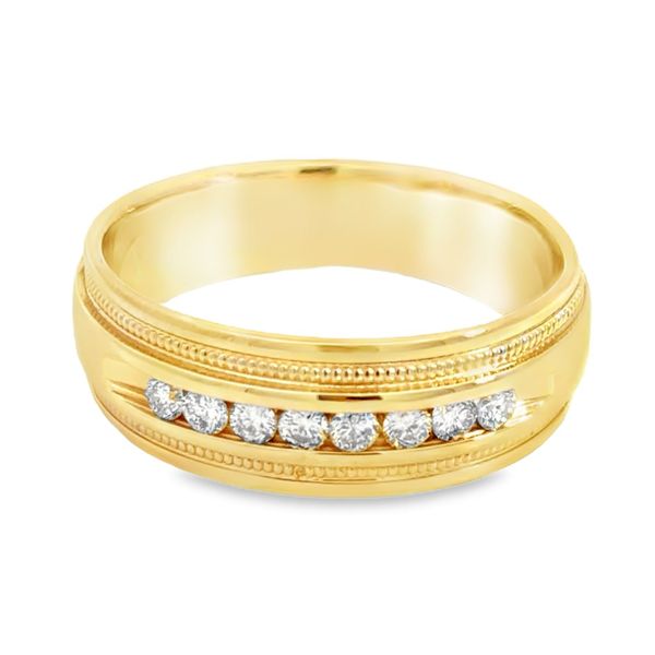 Estate Ring Miner's Den Jewelers Royal Oak, MI