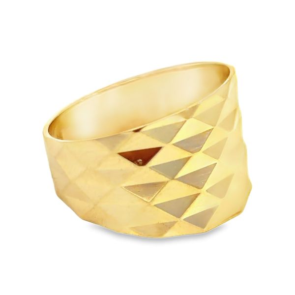 Estate Ring Miner's Den Jewelers Royal Oak, MI