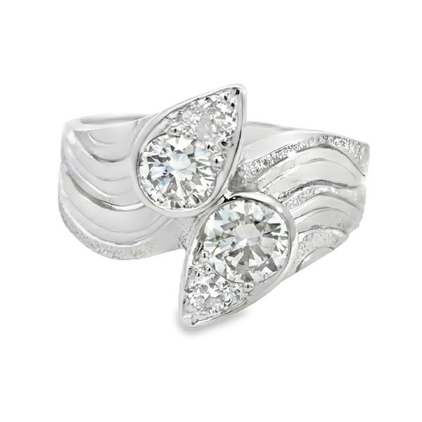 Estate Ring Miner's Den Jewelers Royal Oak, MI