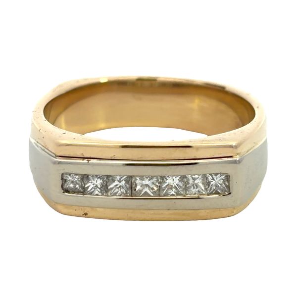 Estate Ring Miner's Den Jewelers Royal Oak, MI