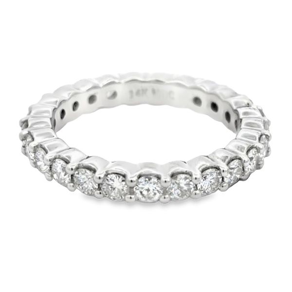 Estate Ring Miner's Den Jewelers Royal Oak, MI