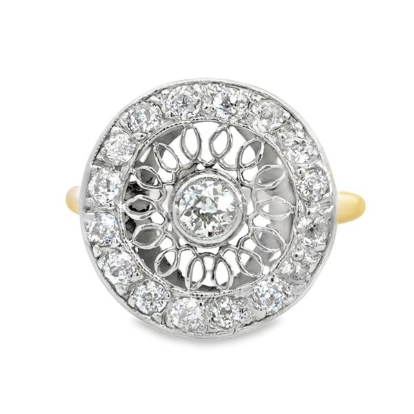 Estate Ring Image 2 Miner's Den Jewelers Royal Oak, MI