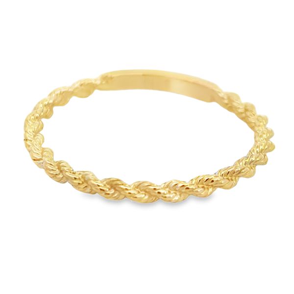 Estate Ring Miner's Den Jewelers Royal Oak, MI