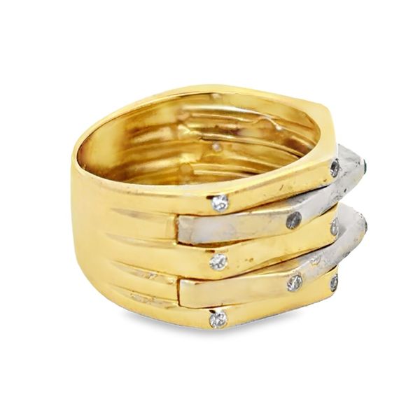 Estate Ring Image 2 Miner's Den Jewelers Royal Oak, MI