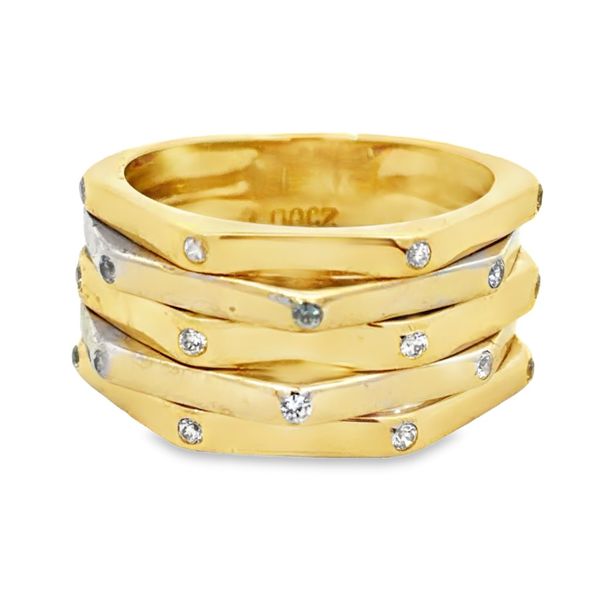 Estate Ring Miner's Den Jewelers Royal Oak, MI