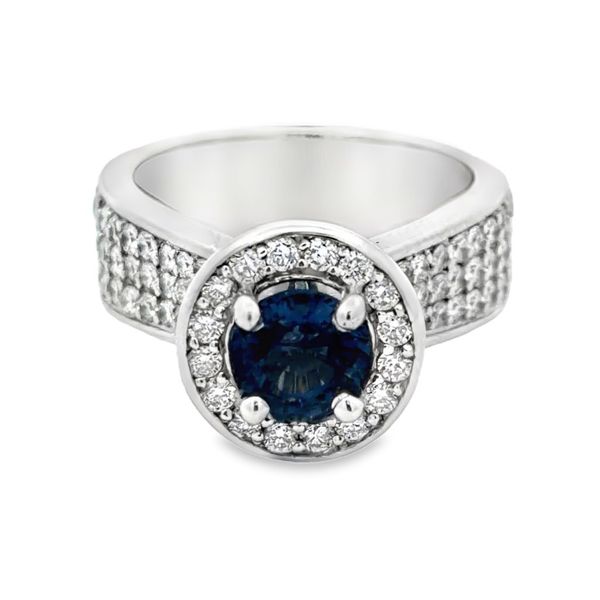 Estate Ring Miner's Den Jewelers Royal Oak, MI