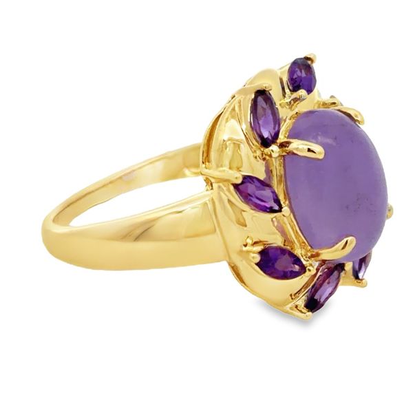 Estate Ring Image 2 Miner's Den Jewelers Royal Oak, MI