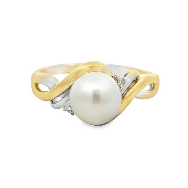 Estate Ring Miner's Den Jewelers Royal Oak, MI