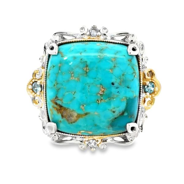 Estate Ring Image 2 Miner's Den Jewelers Royal Oak, MI