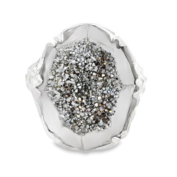 Estate Ring Image 2 Miner's Den Jewelers Royal Oak, MI