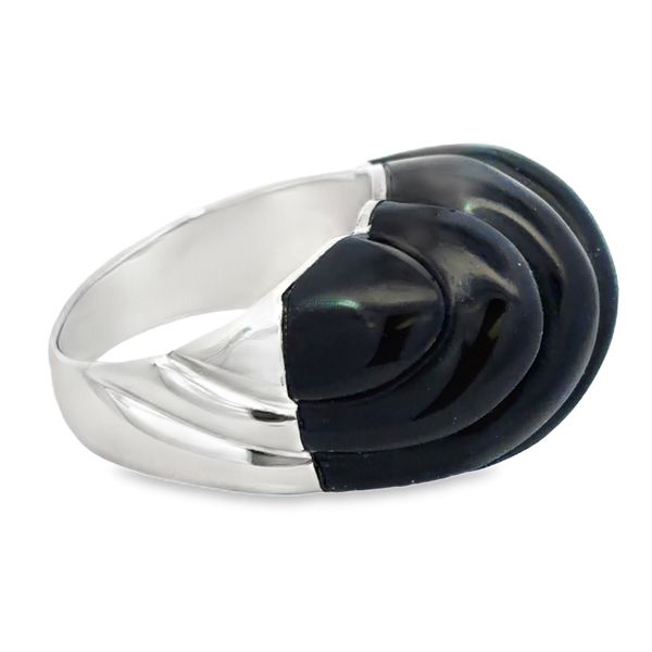 Estate Ring Miner's Den Jewelers Royal Oak, MI