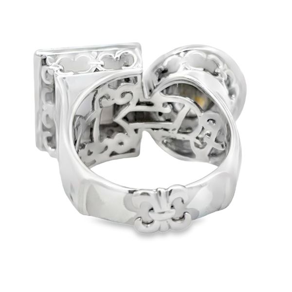 Estate Ring Image 3 Miner's Den Jewelers Royal Oak, MI