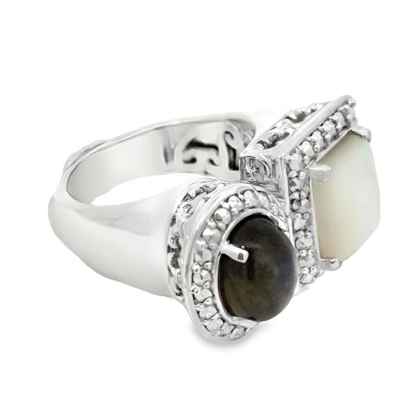 Estate Ring Miner's Den Jewelers Royal Oak, MI