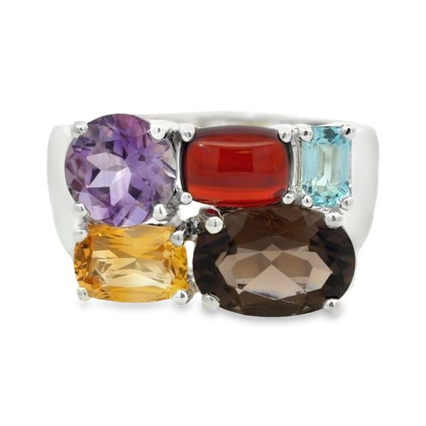 Estate Ring Image 2 Miner's Den Jewelers Royal Oak, MI