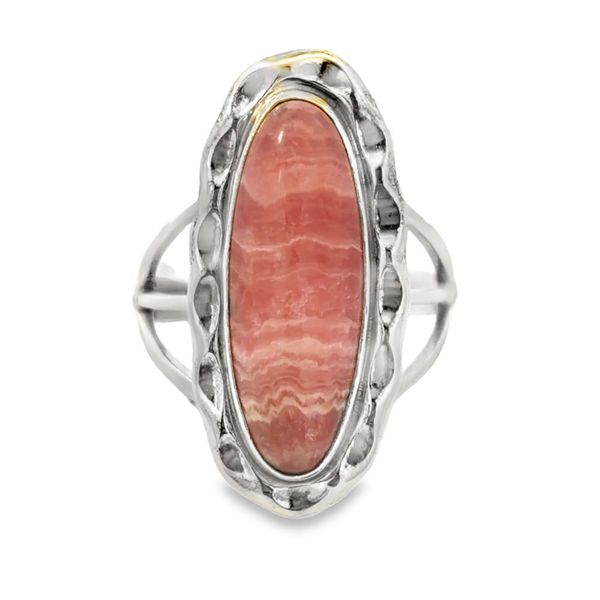 Estate Ring Image 2 Miner's Den Jewelers Royal Oak, MI