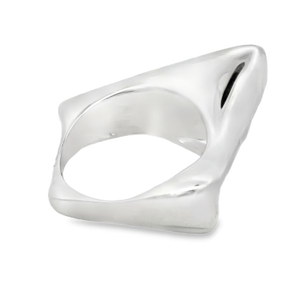 Estate Ring Miner's Den Jewelers Royal Oak, MI