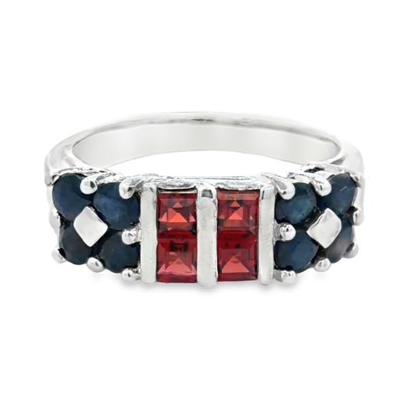 Estate Ring Miner's Den Jewelers Royal Oak, MI