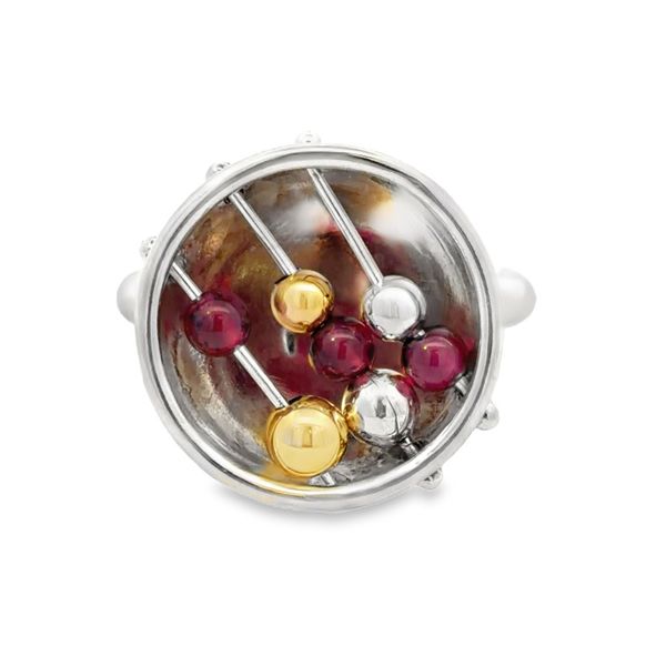 Estate Ring Image 2 Miner's Den Jewelers Royal Oak, MI