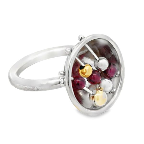 Estate Ring Miner's Den Jewelers Royal Oak, MI