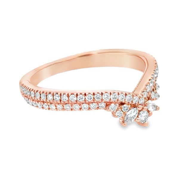 Estate Ring Image 2 Miner's Den Jewelers Royal Oak, MI