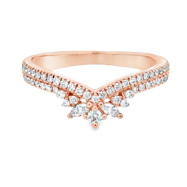 Estate Ring Miner's Den Jewelers Royal Oak, MI