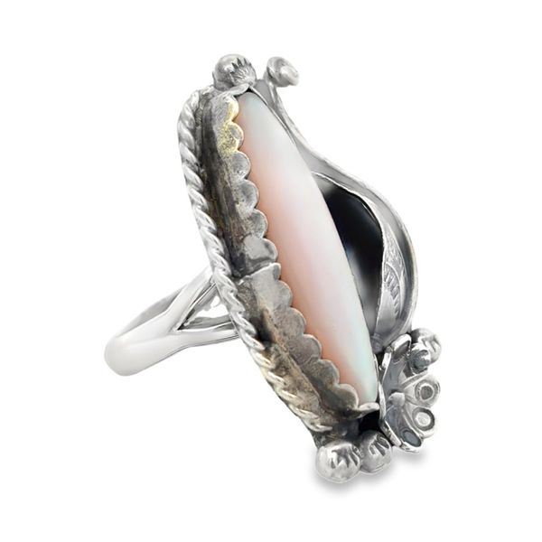 Estate Ring Miner's Den Jewelers Royal Oak, MI