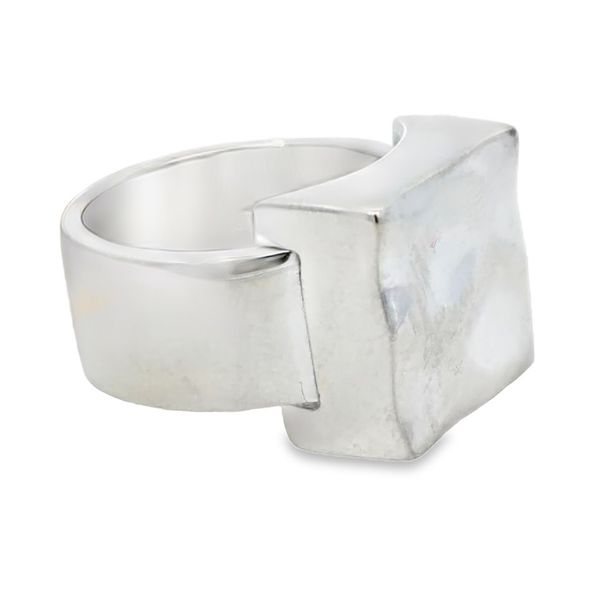 Estate Ring Miner's Den Jewelers Royal Oak, MI